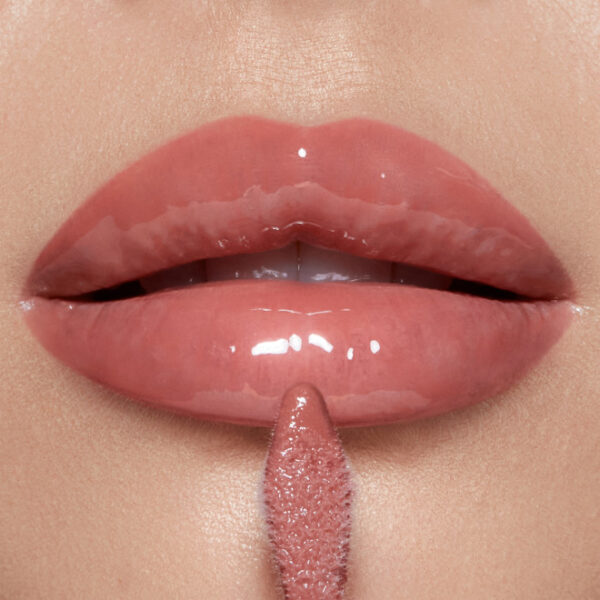 Charlotte Tilbury Plumping Lip Gloss Pillow Talk Big Lip Plumpgasm - Imagen 3